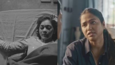 অজেয়া হত্যার বিচারের দাবিতে সরব গোটা শহর, ন্যায় বিচার কি হবে?