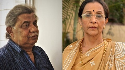 ভেন্টিলেশনে পরিচালক রাজা সেন