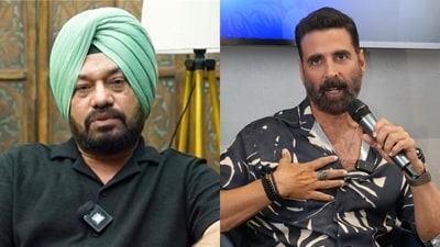 Ghuggi, Akshay Kumar Ghuggi, Akshay Kumar