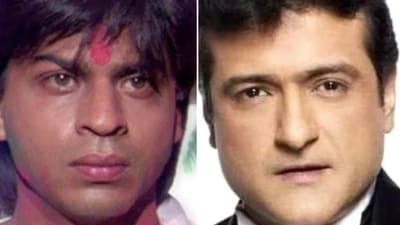 Shah Rukh Khan and Armaan Kohli have had dramatically different careers. Shah Rukh Khan and Armaan Kohli have had dramatically different careers.