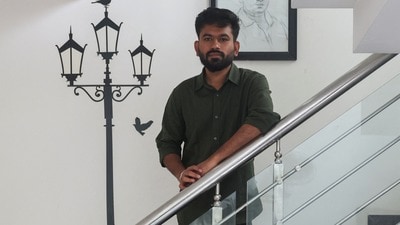 సీజేపీ ఫౌండర్ అభిజిత్ దీప్కే.. (REUTERS)