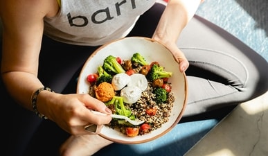 Overlooking nutrition basics can impact women's health. (Unsplash) Overlooking nutrition basics can impact women's health. (Unsplash)
