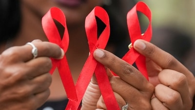 HIV (PTI/Representative)