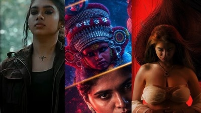 వీకెండ్ మలయాళం కంటెంట్..ఓటీటీలో ఈ మూడు సినిమాలను మాత్రం మిస్సవొద్దు..యాక్షన్, హారర్, క్రైమ్.. లుక్కేయండి