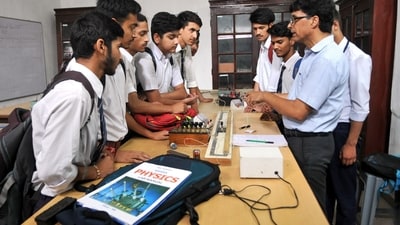 India has largely solved the first problem of scientific power. Its next challenge is to turn that population, its elite institutions, and diaspora into a densely connected system. (HT Archive) India has largely solved the first problem of scientific power. Its next challenge is to turn that population, its elite institutions, and diaspora into a densely connected system. (HT Archive)