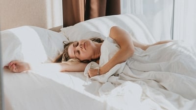 Read more to find out 10 facts about dreams. (Unsplash) Read more to find out 10 facts about dreams. (Unsplash)