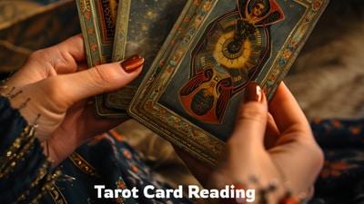 Tarot Horoscope Today