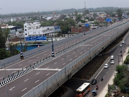 ఎన్​హెచ్​ఏఐ రిక్రూట్​మెంట్​ 2026 అప్డేట్స్..