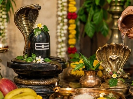 ఆగస్టు 17న నాగ పంచమి.. శ్రావణ సోమవారంతో కలిసిన ఆ రోజు ఎందుకు ప్రత్యేకమంటే?