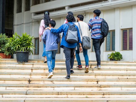 దోస్త్ ప్రవేశాలు