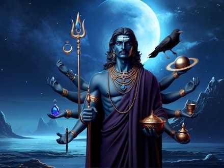 কৃপা বর্ষণ করবেন স্বয়ং দণ্ডনায়ক শনিদেব! ৫ রাশিতে লাভের ফোয়ারা