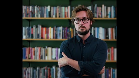 ’Where I am, the cruellest voices are the loudest, and my ties with Istanbul feel increasingly precarious,’ says Orhan, 32.