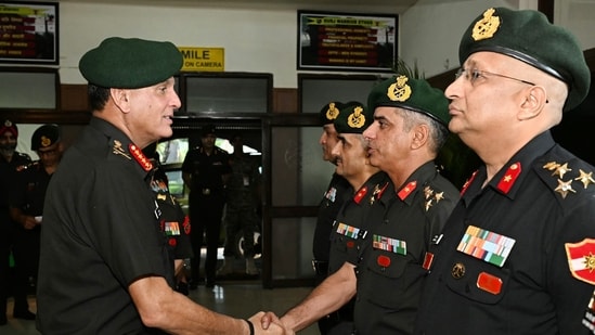 The defence ministry on Friday signed two contracts worth <span class='webrupee'>₹</span>1,577 crore with Tata Advanced Systems Ltd and Nibe Pvt Ltd for loitering munitions (or kamikaze drones) and associated equipment to boost the Indian Army’s precision strike capabilities.