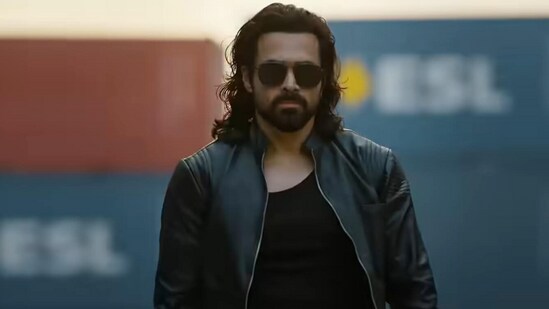 Awarapan 2 box office collection day 2: Set against a child trafficking backdrop, it blends nostalgia with modern production values.