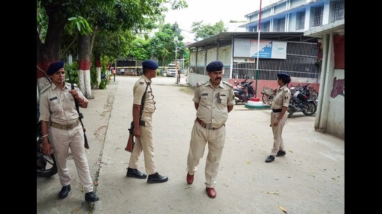 Behera was declared dead on arrival by doctors at a hospital in Bhadrak. (ANI/Representative photo)