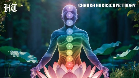 Chakra Horoscope Today, August 15, 2026