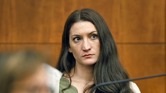 Testimony in Lindsay Clancy's murder trial raises questions about her mental state and the prosecution's claims of premeditation.
