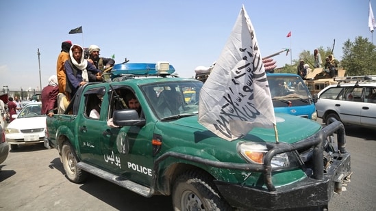 The Taliban government celebrates five years of ruling Afghanistan on August 15, with the authorities hailing their country's "freedom" and security, while critics decry tightening restrictions in all areas of daily life.
