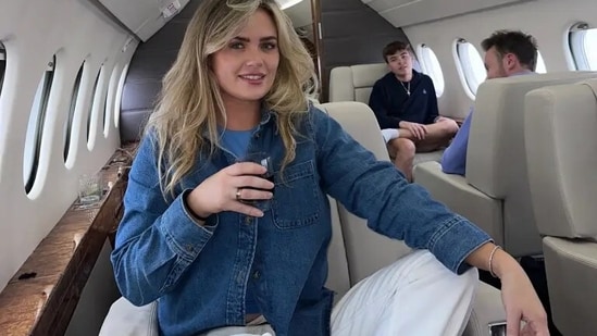Fashion entrepreneur Martha Nolan-O’Slatarra reported harassment from Chris Durnan before her mysterious death on his boat.