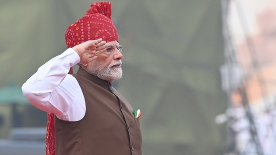 With the youth of India in focus, in his Independence Day address, PM Modi referred to the youngsters several times.