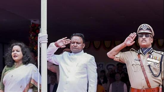 Odisha CM Mohan Charan Majhi removes the six-attempt limit for civil services exams, allowing general candidates to appear until age 42. (PTI)