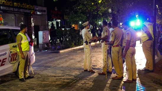 The couple were identified as Sumant Jain, a civil engineer, and his wife Padmavathi, a software engineer. (Representational Image)