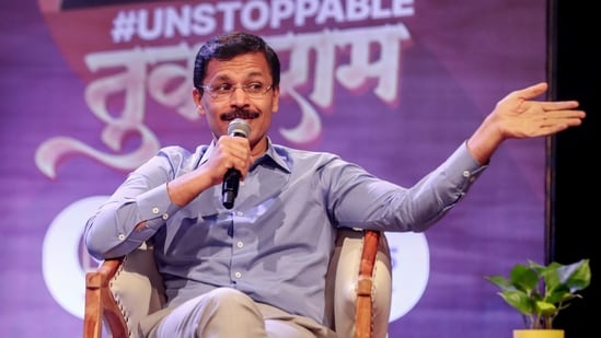 With the Maharashtra FDA raiding several manufacturers, wholesalers, eateries and retailers over the past few months, Tukaram Mundhe has been at the centre of this wave.