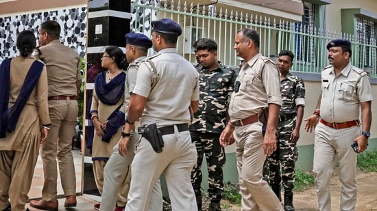 The investigators have revealed that the three accused may have been operating undercover within India as ISI agents.