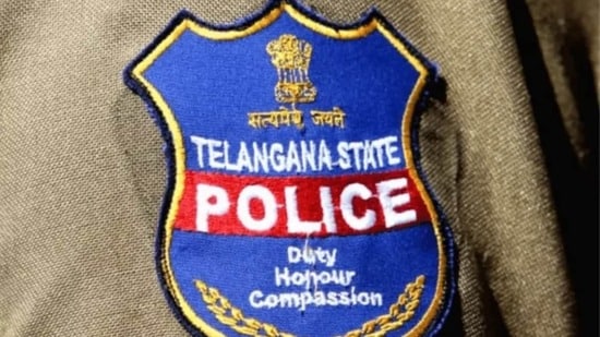 తెలంగాణ పోలీస్ శాఖ