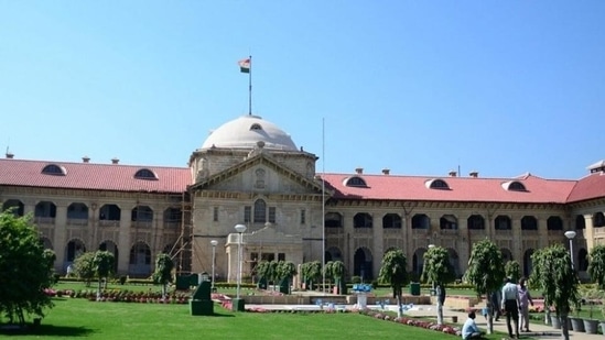 Justice Indrajeet Shukla passed the order on August 13 on the petition filed by the husband challenging a Lucknow court order that had summoned him on a complaint alleging cruelty, dowry demand and intentional insult. (HT Archive)