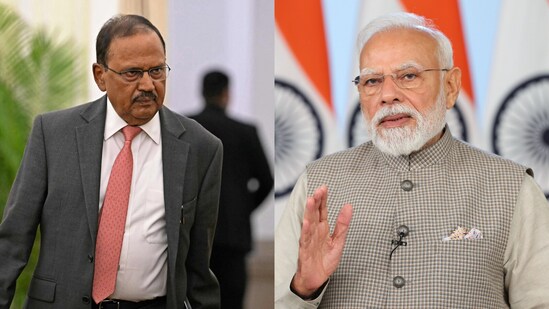 National security advisor (NSA) Ajit Doval said Prime Minister Narendra Modi wanted to know who was behind the attack and sought immediate details about those responsible.