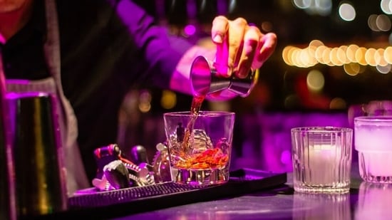 Think weekend drinking is harmless? Here's what Dr Ajit Menon wants you to know.
