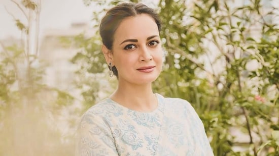 Dia Mirza Rekhi