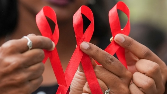 HIV