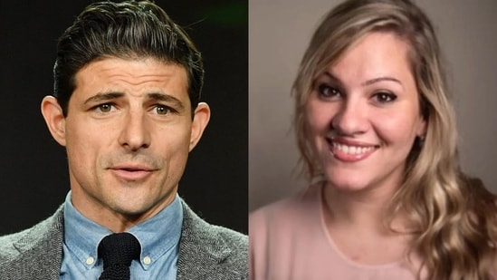 Samira Said, a journalist, has filed a lawsuit against CBS star Matt Gutman, accusing him of sexual harassment.