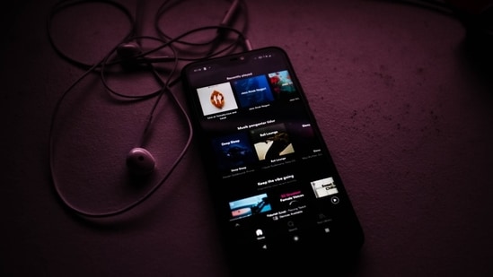 Music streaming app Pandora appeared to be down for thousands of users. Image for representational purposes. (Unsplash)