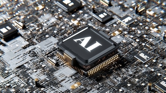 AI (Photo credit: Unsplash)