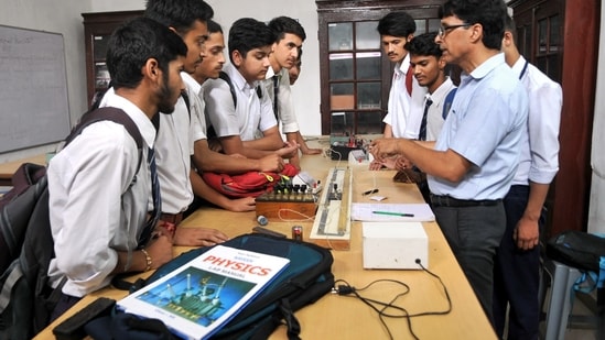 India has largely solved the first problem of scientific power. Its next challenge is to turn that population, its elite institutions, and diaspora into a densely connected system.