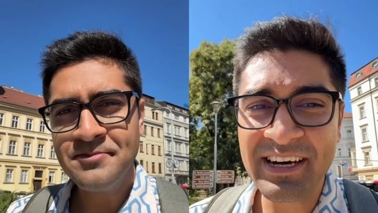 A founder revealed why he chose Europe over the US, saying the move followed years of planning and a desire to become a global citizen.