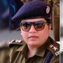 রাষ্ট্রপতি পদকে ভূষিত IPS অফিসার নুপূর প্রসাদ