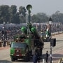 ২০২৫-২৬ অর্থবর্ষে ভারতের প্রতিরক্ষা সরঞ্জাম রফতানি বেড়ে হয়েছে ৩৮,৪২৪ কোটি টাকা।