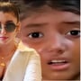 রাজা রানী বাদশার-র সেই ছোট্ট রানী এখন সুন্দরী যুবতী! মোনা দত্ত আজ কোথায়? 