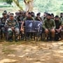 অরুণাচল প্রদেশের চাংলাং জেলায় অসম রাইফেলসের একটি ক্যাম্পে হামলার ঘটনা ঘটেছে। (ছবিটি প্রতীকী)