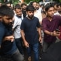 Abhijit Dipke still at Jantar Mantar in New Delhi on Tuesday


vipin kumar (PTI07_21_2026_000016B)