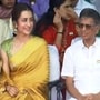 సీఎంగా తొలిసారి జాతీయ జెండా ఎగరేసిన దళపతి విజయ్- ఇండిపెండెన్స్ వేడుకల్లో త్రిష- విజయ్ ఫ్యామిలీ పక్కనే!

