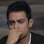 তৃতীয় বিয়ের মাস ঘুরতেই দুঃসংবাদ আমিরের বাড়িতে