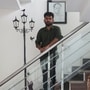 సీజేపీ ఫౌండర్ అభిజిత్ దీప్కే..