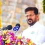 ముఖ్యమంత్రి రేవంత్ రెడ్డి