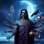 কৃপা বর্ষণ করবেন স্বয়ং দণ্ডনায়ক শনিদেব! ৫ রাশিতে লাভের ফোয়ারা