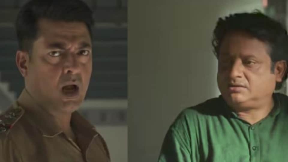 ডাকুকে জেলে রেখেও আটকানো যাচ্ছে না ডাকাতি!